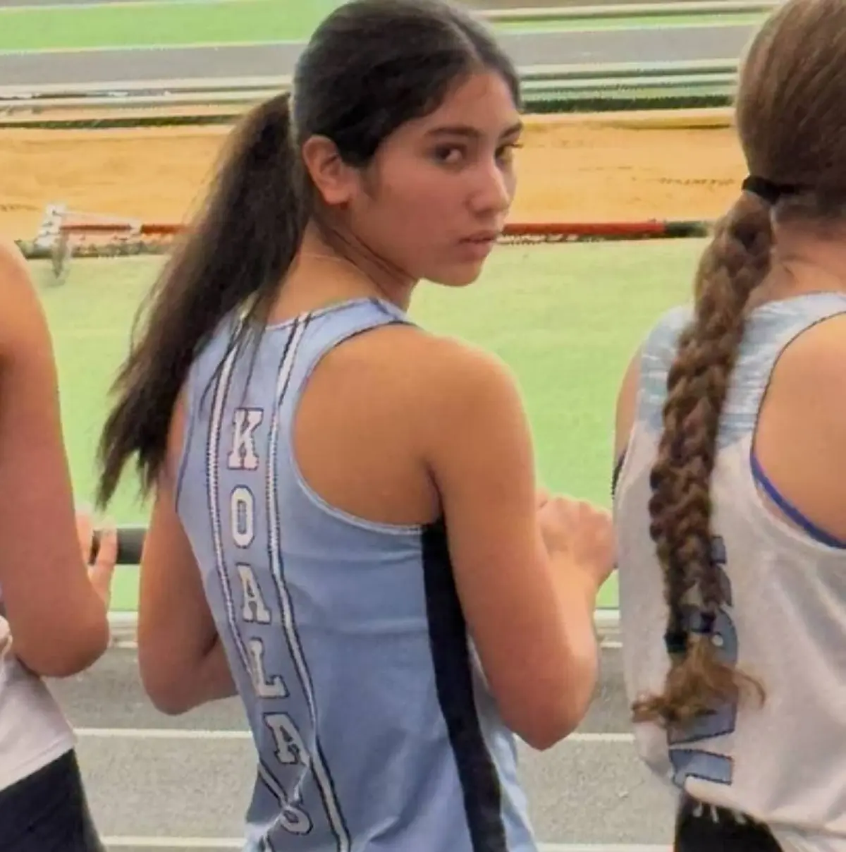 ท่านอ้น วัชเรศร เปิดภาพลูกสาวครั้งแรก ดีกรีนักกีฬาลงแข่งระดับชาติ