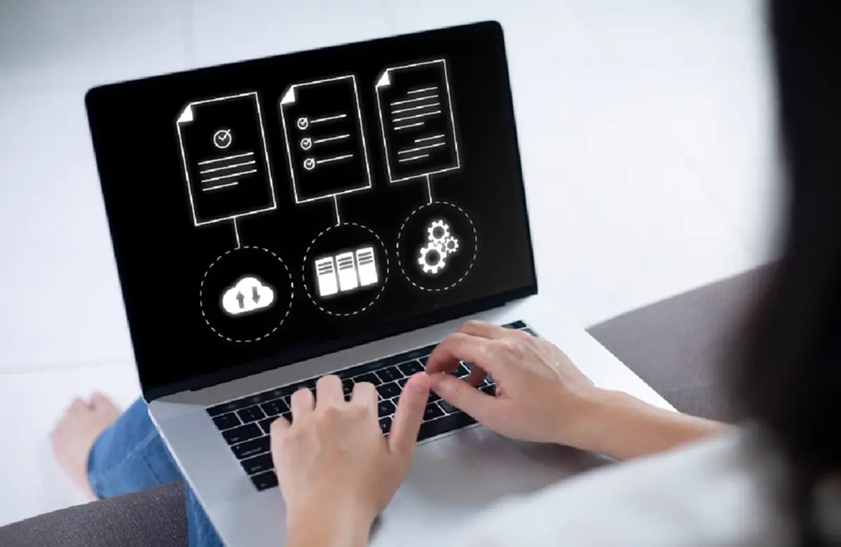 การเลือกระบบ ERP