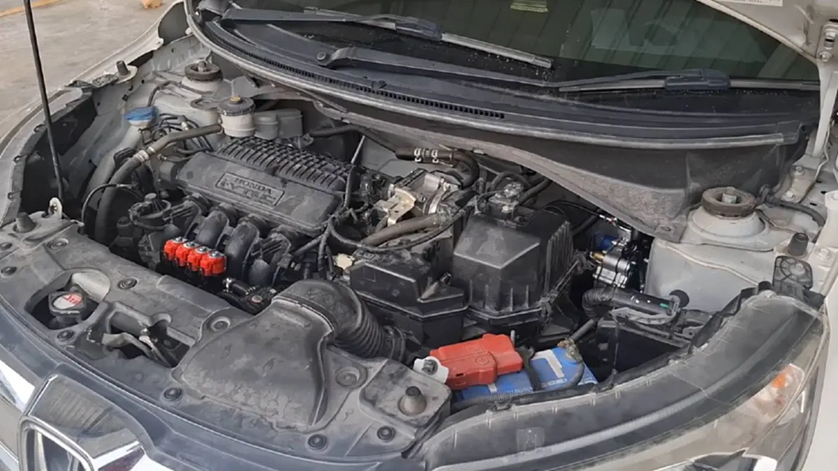 น้ำมันแพงทำพิษ! คนแห่ติดก๊าซรถยนต์พุ่ง 2 เท่า อู่คิวแน่น