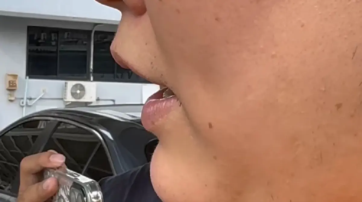 ชาวบ้าน แฉแผนลวงพระวัดดังย่านเจริญกรุง เก็บคลิปลับเณรนับ 10 ปี