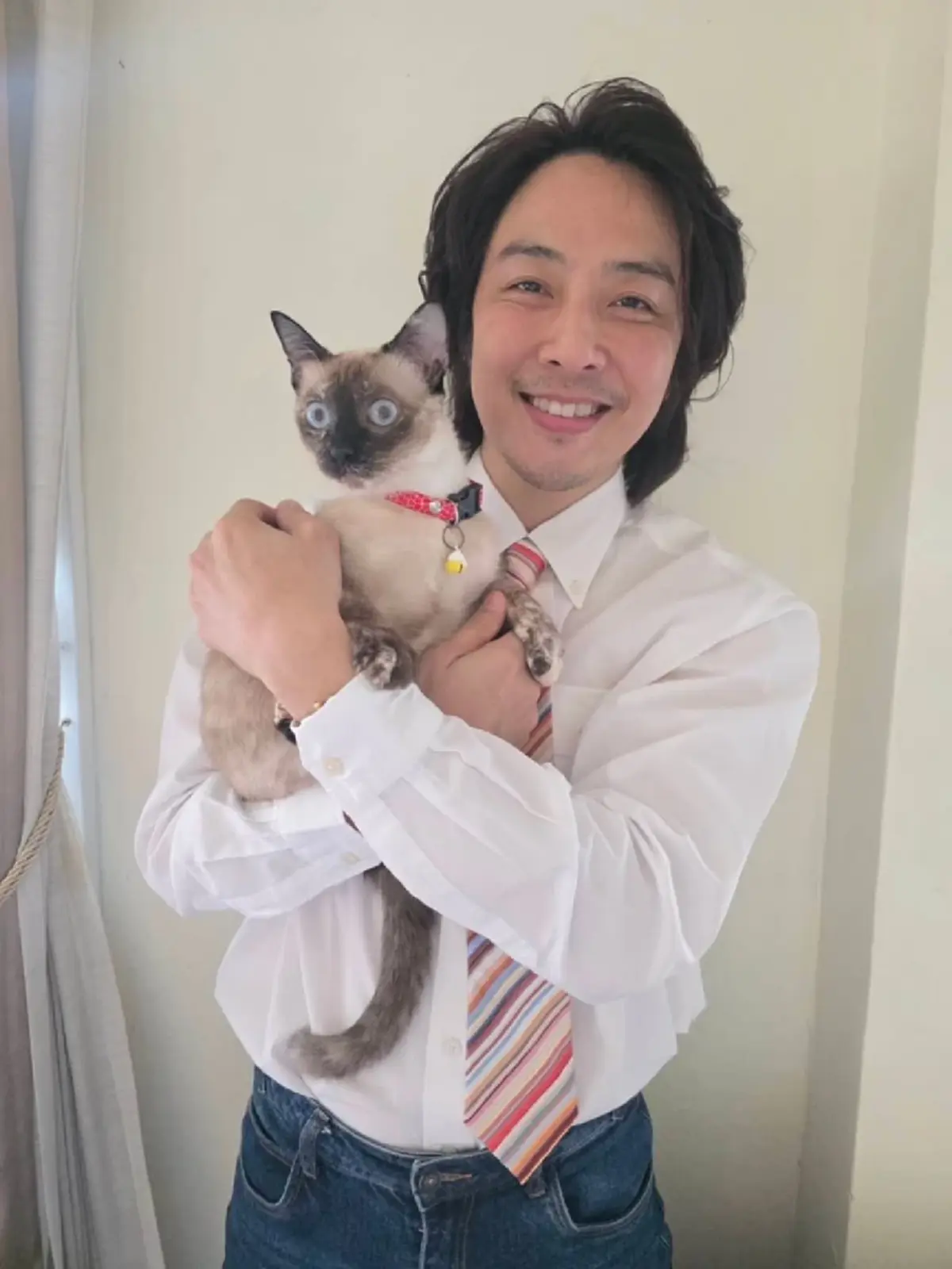 เปิดอาการ "หนึ่ง ETC." หลังวูบที่จีน ล่าสุดหมอสแกน MRI แล้ว