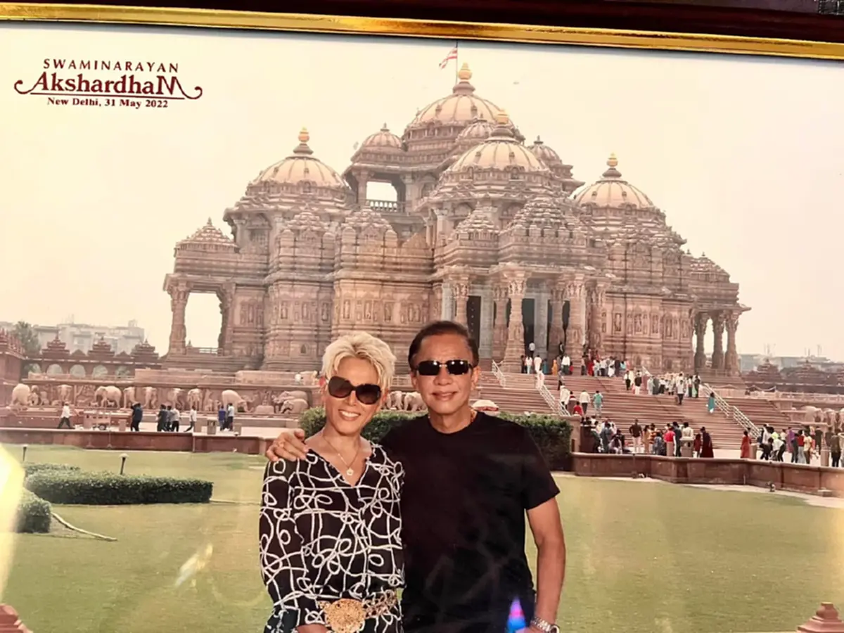 สุรชัย พูดแล้ว ประวัติแท้จริง ไดอาน่า หลังมีคนบอกว่า เป็นผู้อพยพ