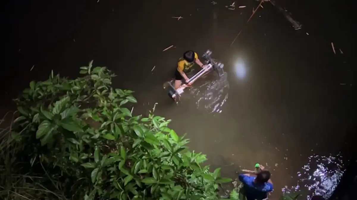 ลูกจ้างรพ.เลยขโมยเครื่องช่วยหายใจขายตลาดมืดหาเงินปั่นสล็อต