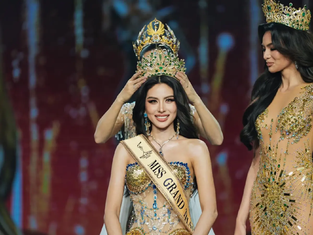 ประวัติ หนิง ปัทมา จากนักร้องลูกทุ่ง สู่ควีน มิสแกรนด์ไทยแลนด์ 2026