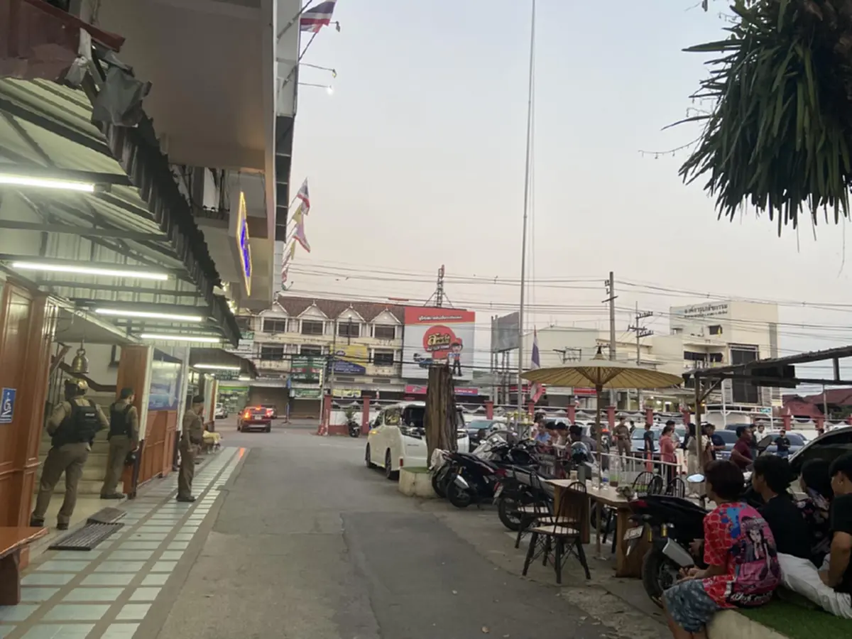 ใครจะคิด เปิดอาชีพ "ปอนด์" พี่เขยวัย 31 ก่อเหตุกับ "น้องแพรว"