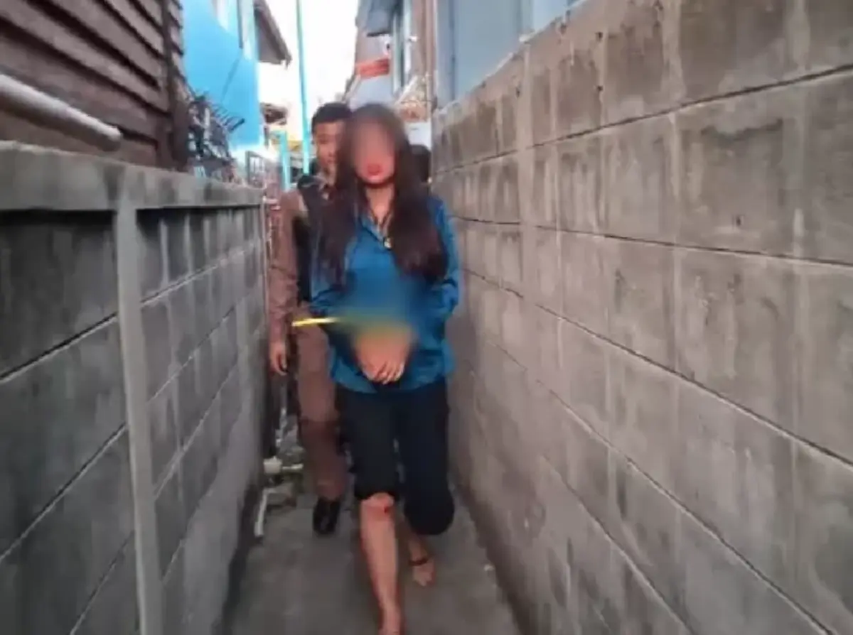 เปิดชนวน เมียสาวปลิดชีพผัว 63 ยิ่งรับไม่ได้ หลังชาวบ้านแห่แฉ