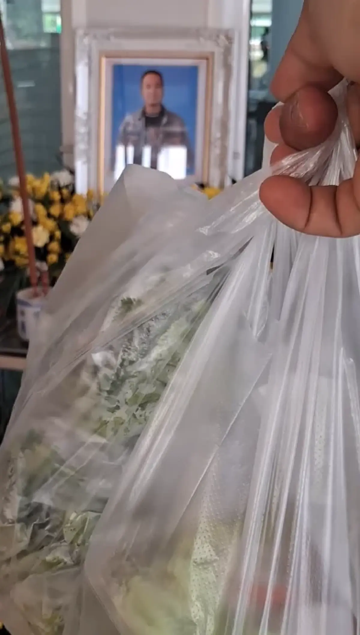 ขนลุก "เหน่ง เหม่งจ๋าย" เข้าฝันแม่บ้าน"บอล เชิญยิ้ม" ก่อนได้เลข