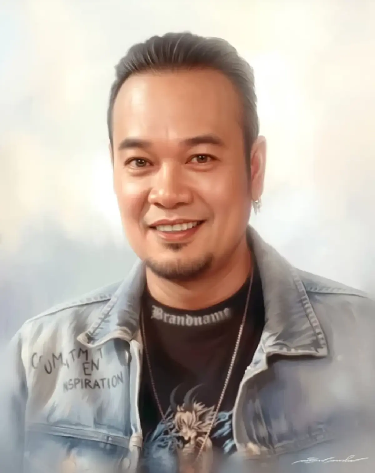 ขนลุก "เหน่ง เหม่งจ๋าย" เข้าฝันแม่บ้าน"บอล เชิญยิ้ม" ก่อนได้เลข