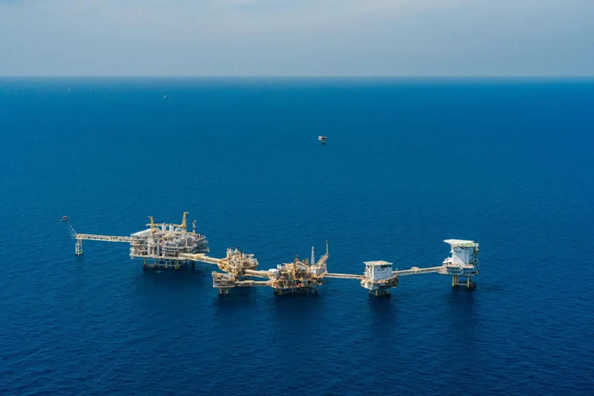 ปตท.สผ. เคลื่อนไหวแล้ว หลังวิกฤตตะวันออกกลางตึงเครียดหนัก