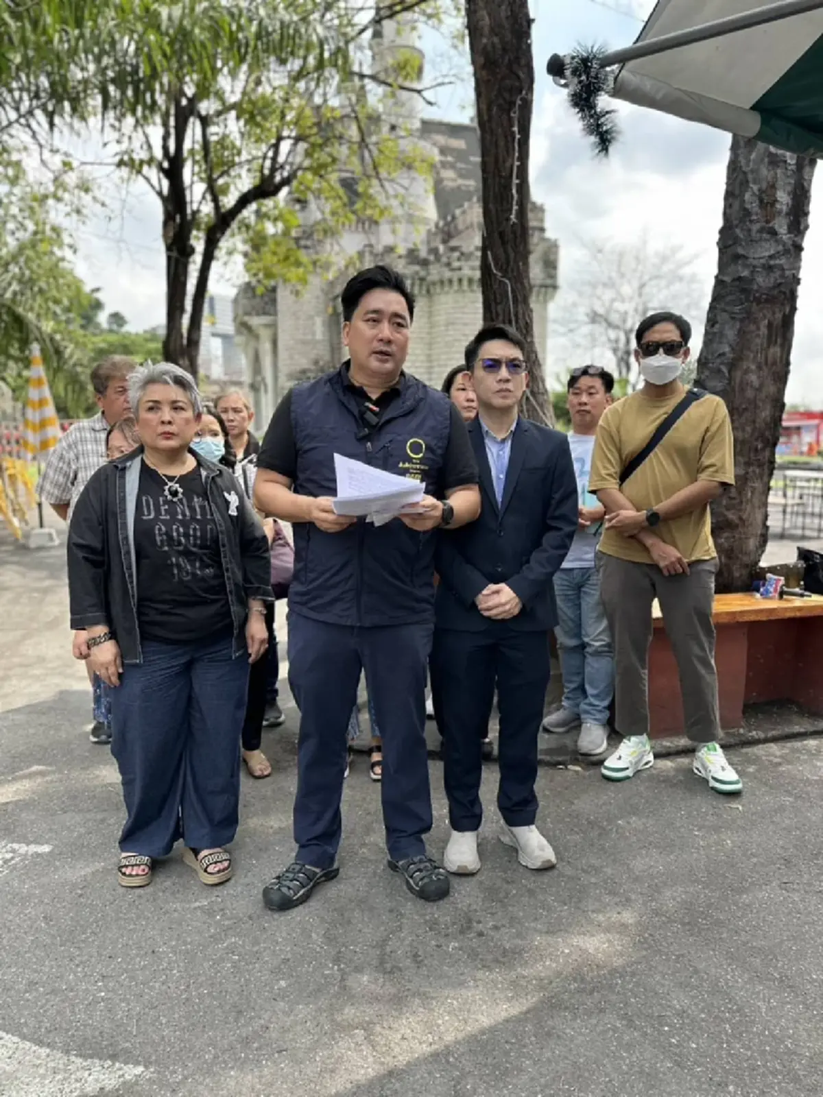 โอ้โห จิตใจ ครูชื่อดัง จัดค่ายทิพย์ ดราม่าหลอกเงินกว่า 10 ล้าน