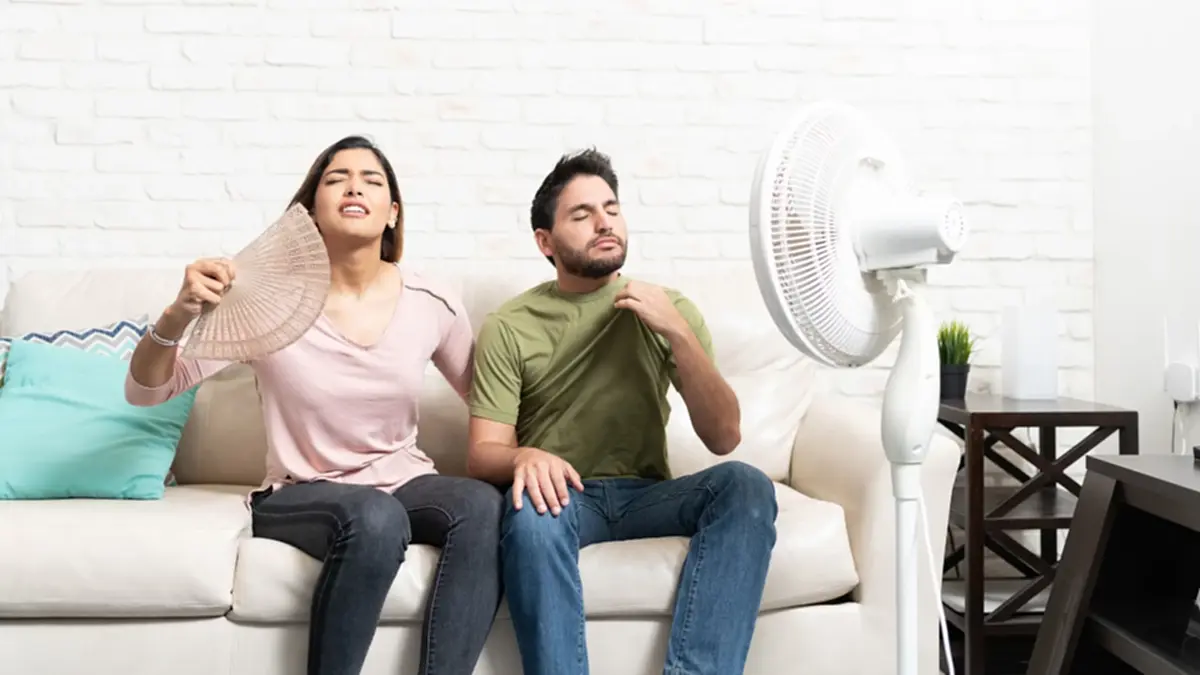  14 วิธีทำให้บ้านหายร้อน ลดค่าไฟ อยู่สบายแม้อากาศพุ่งทะลุปรอท