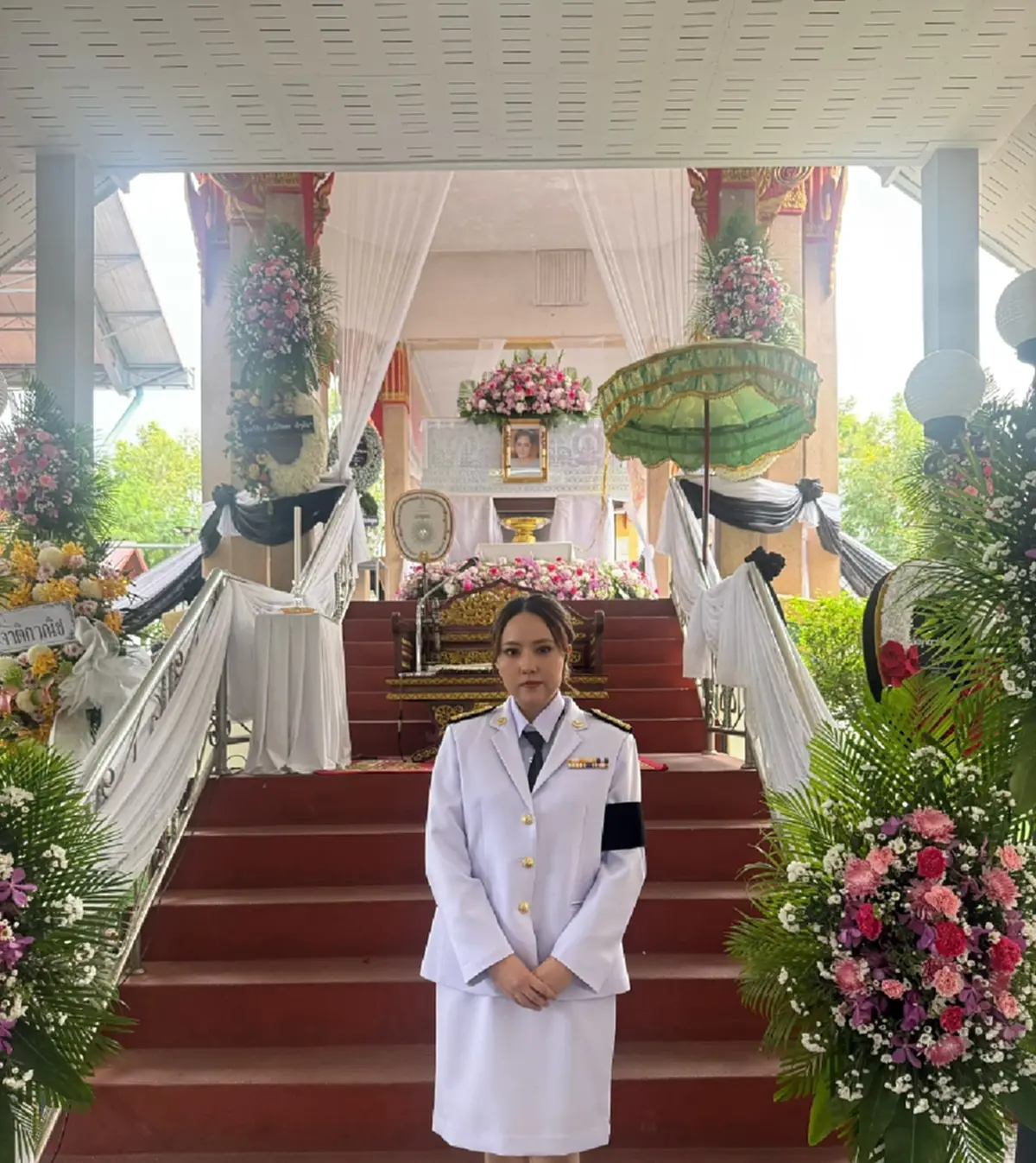 แจกัน น้องสาว กุญแจซอล เคลื่อนไหวเล่าความจริงเก็บมาเกือบ10 ปี