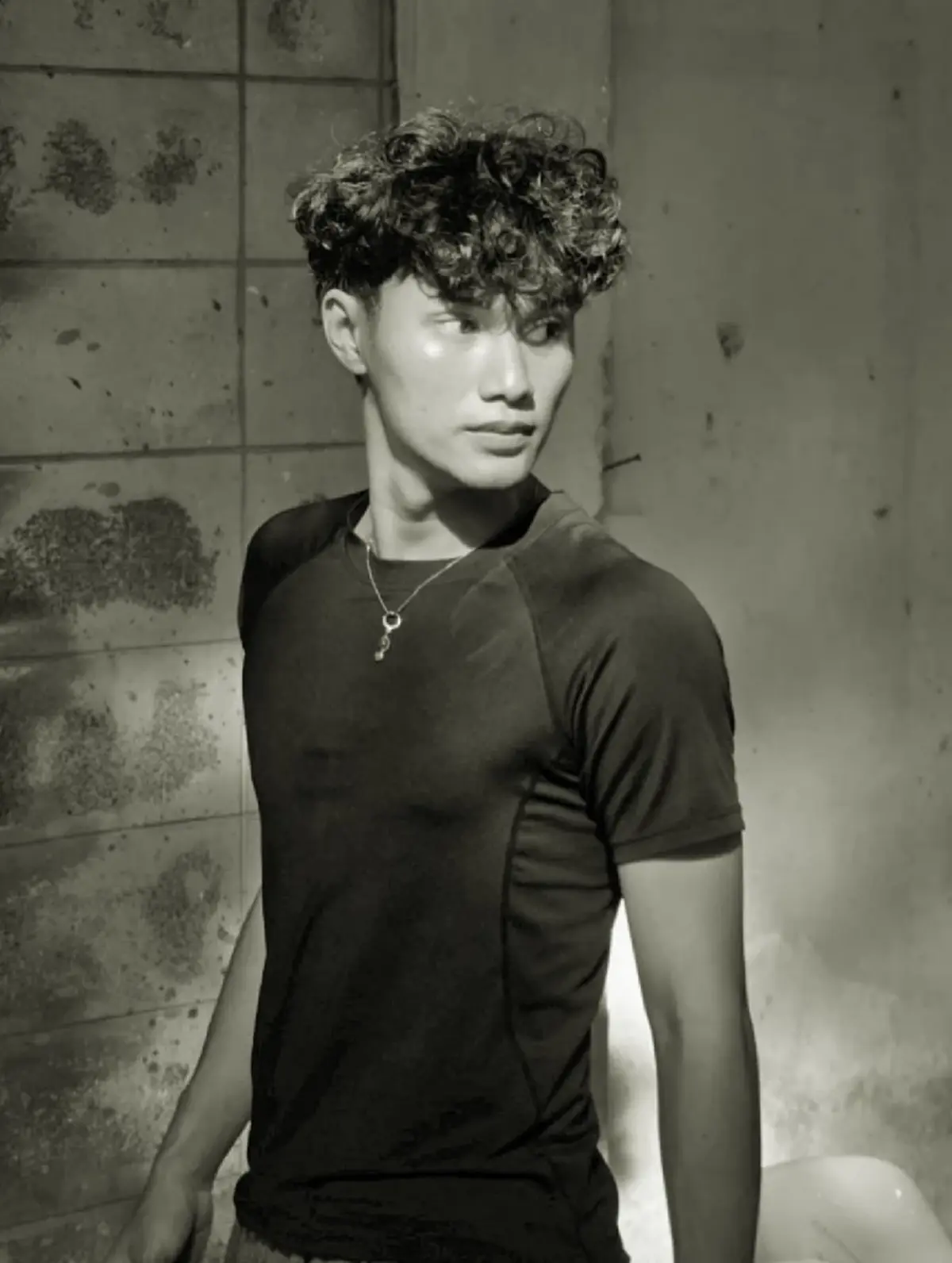 ยิ่งเศร้า รู้สาเหตุเสียชีวิต "น้องทีม" พระเอกMV เพลงลูกทุ่งดัง