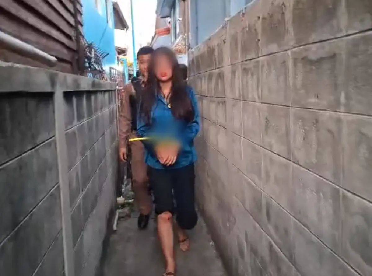 เมียเมาปีนรั้วพังประตูบ้าน ก่อเหตุสลดทำผัวดับคาห้องนอน