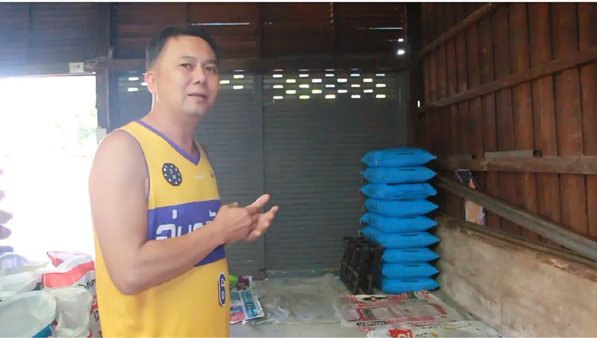 พิษสงครามตะวันออกกลาง! ปุ๋ยยูเรียนางรองจ่อขาดตลาด-ราคาพุ่ง