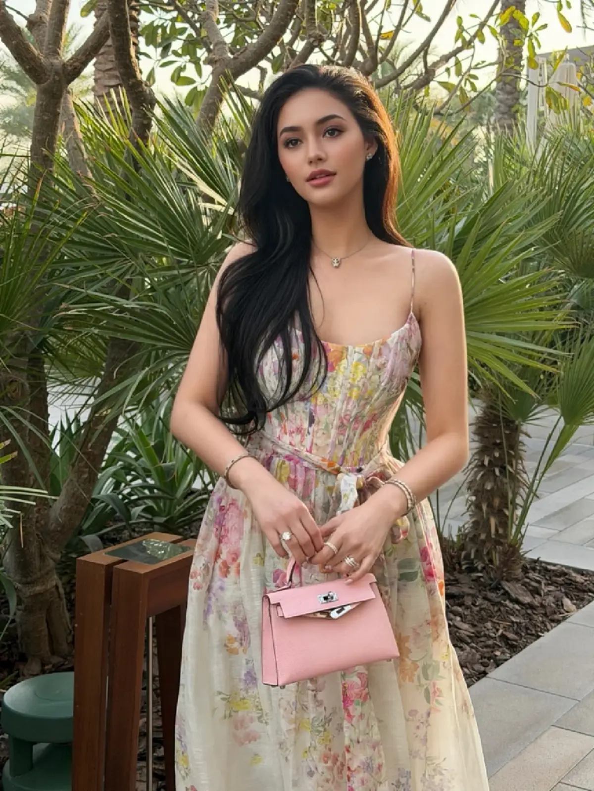 นางเอกช่องดังภรรยา แอ็คมี่ ขอพูดบ้าง ตั้งคำถามผู้เสียหายอยู่ไหน