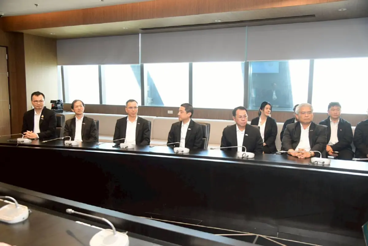 MEA ย้ำความพร้อมระบบไฟฟ้าอัจฉริยะรับมือพีคหน้าร้อน 2569 ชูระบบจำหน่ายมั่นคง ปลอดภัย