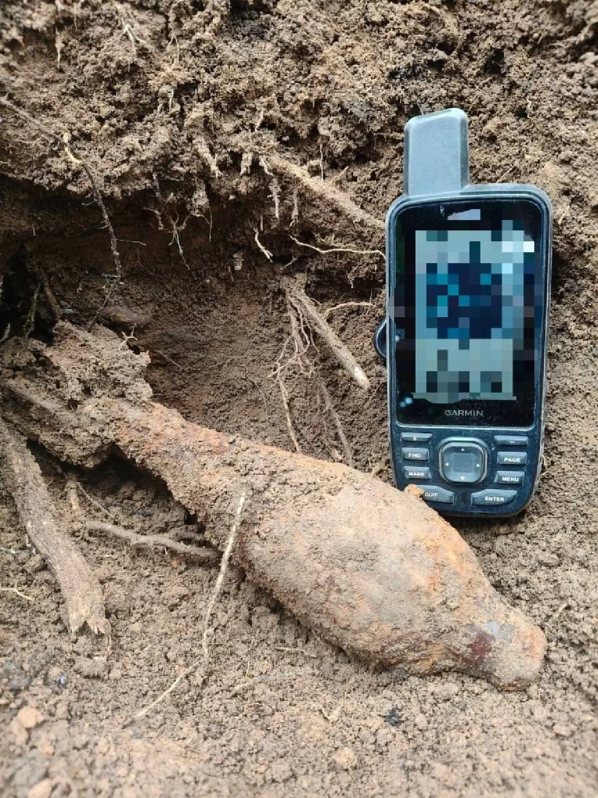 ทร. เดินหน้าเก็บกู้ทุ่นระเบิดต่อเนื่องในพื้นที่ จว.ตราด