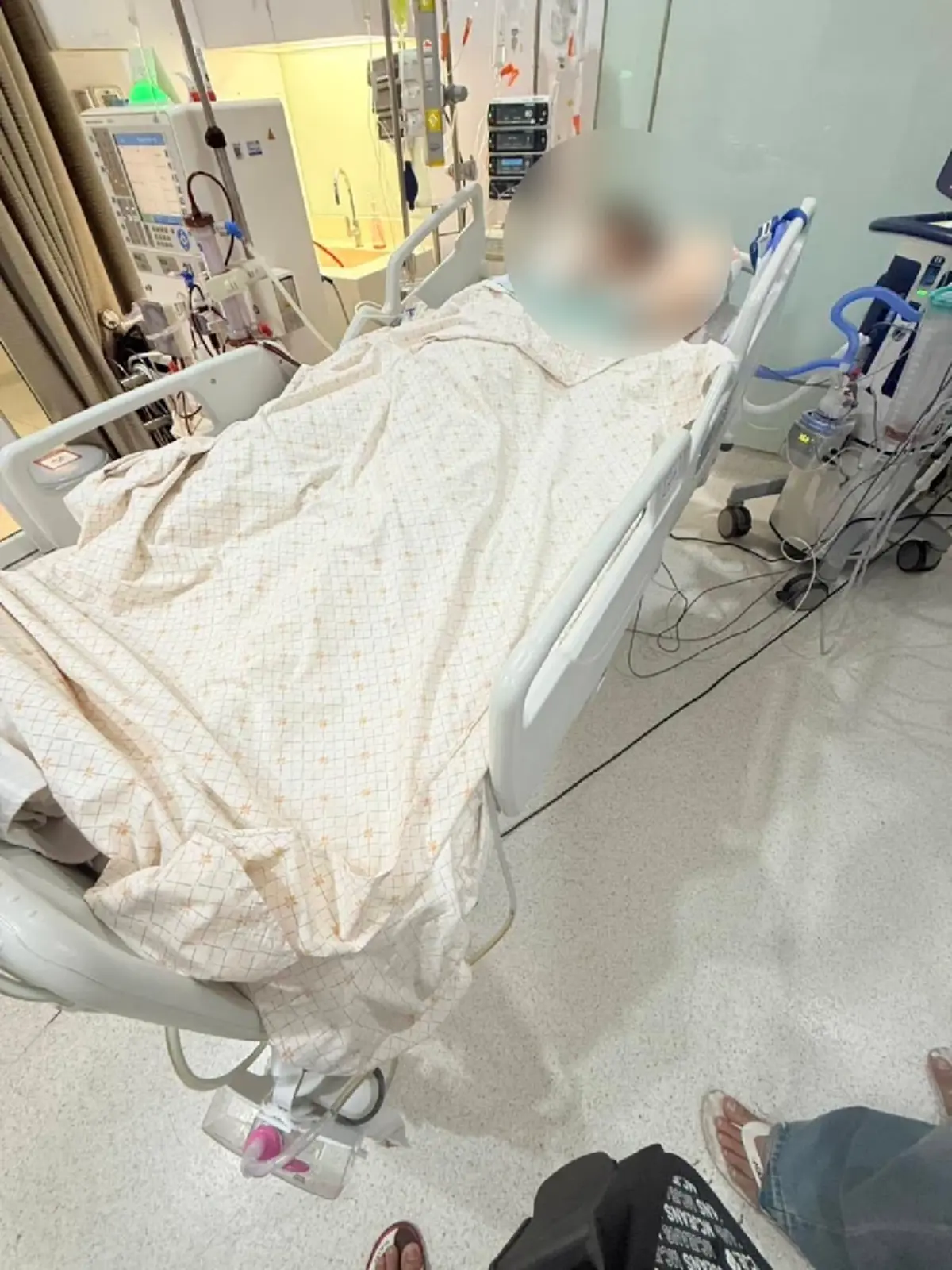 ฟังอีกมุม หมอเจ้าของไข้ แจงปมชายทำจมูกที่คลินิกดัง สลบไม่ฟื้น