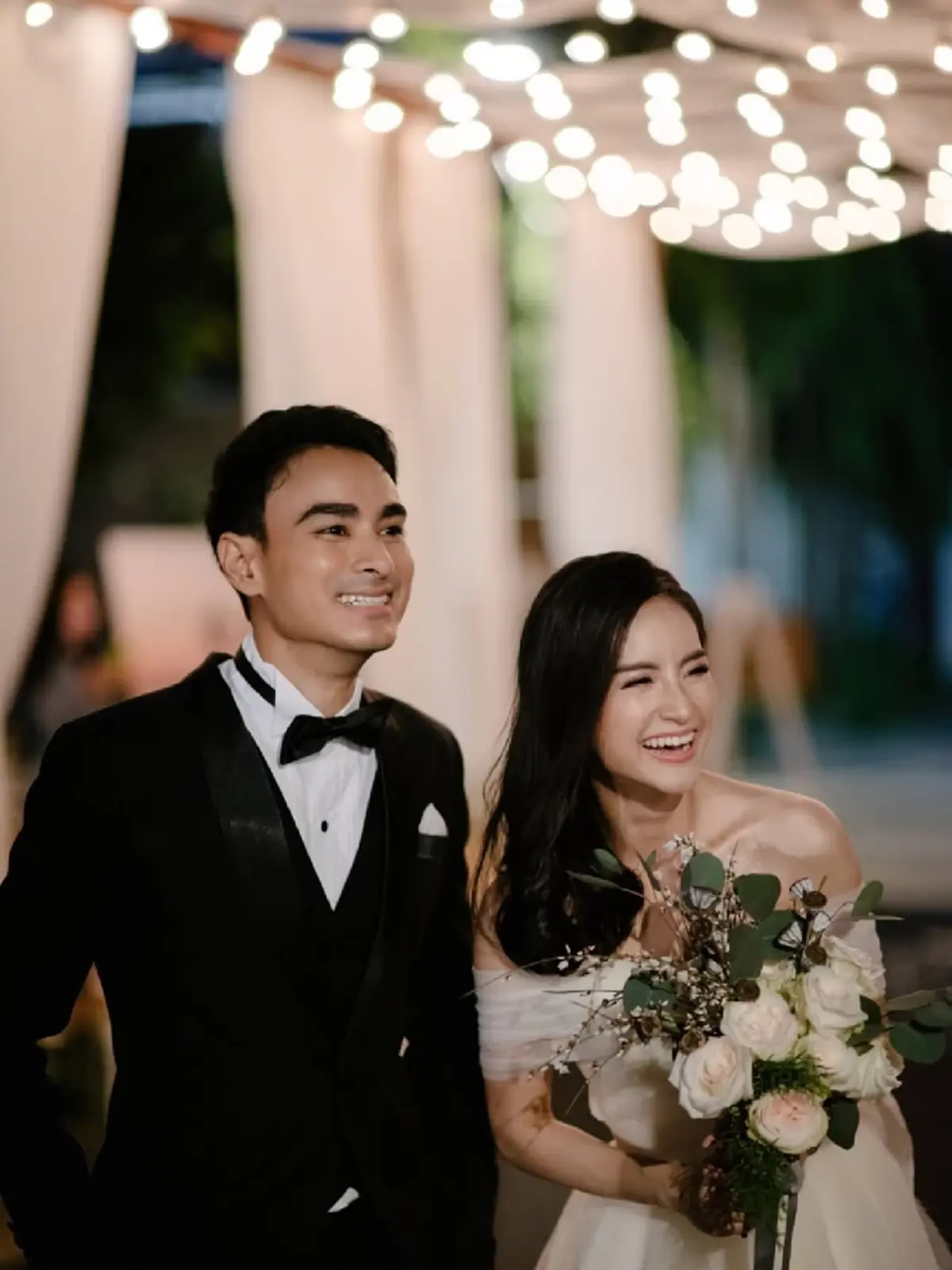 โตแล้วสวยมาก  อดีตดาราเด็กตาหวาน วันนี้เป็นสถาปนิกสาว