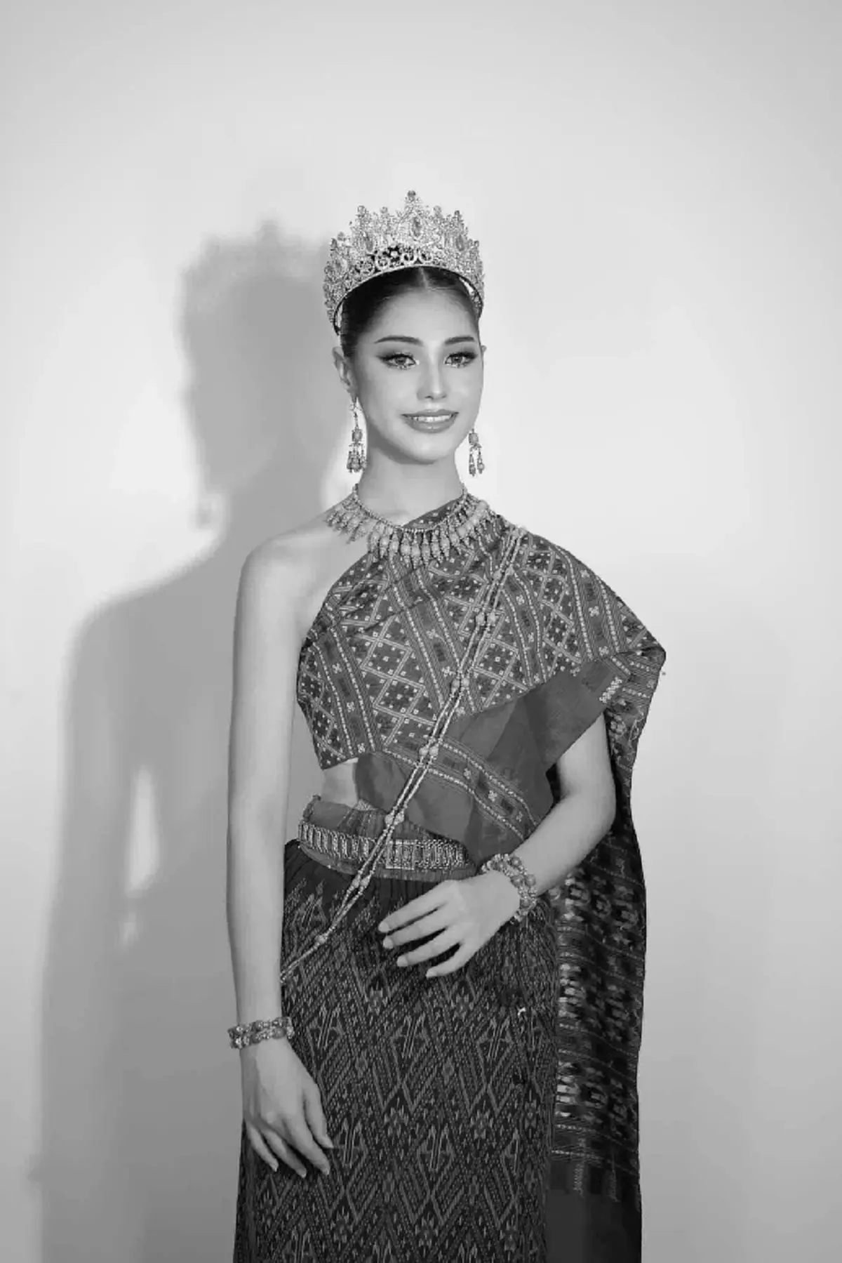 อาลัย นางงามเวทีดัง เสียชีวิตกะทันหัน สาเหตุสุดเศร้าใจ