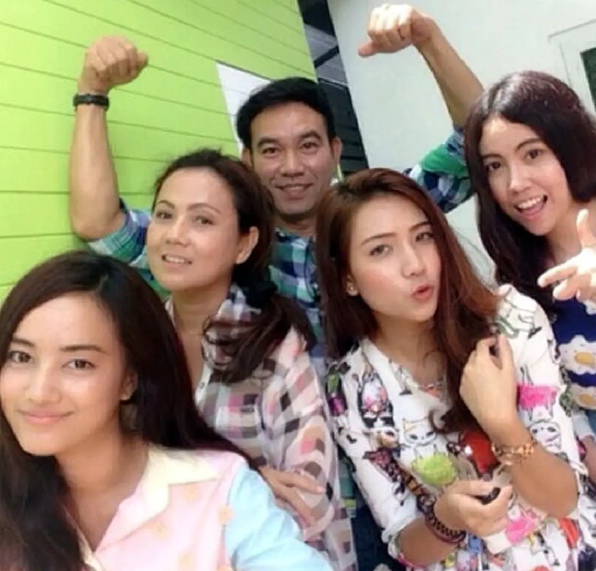 "เรด้าร์ " ลูกสาวแม่มุกดา เคลื่อนไหวล่าสุด อ่านแล้วยิ่งเศร้า