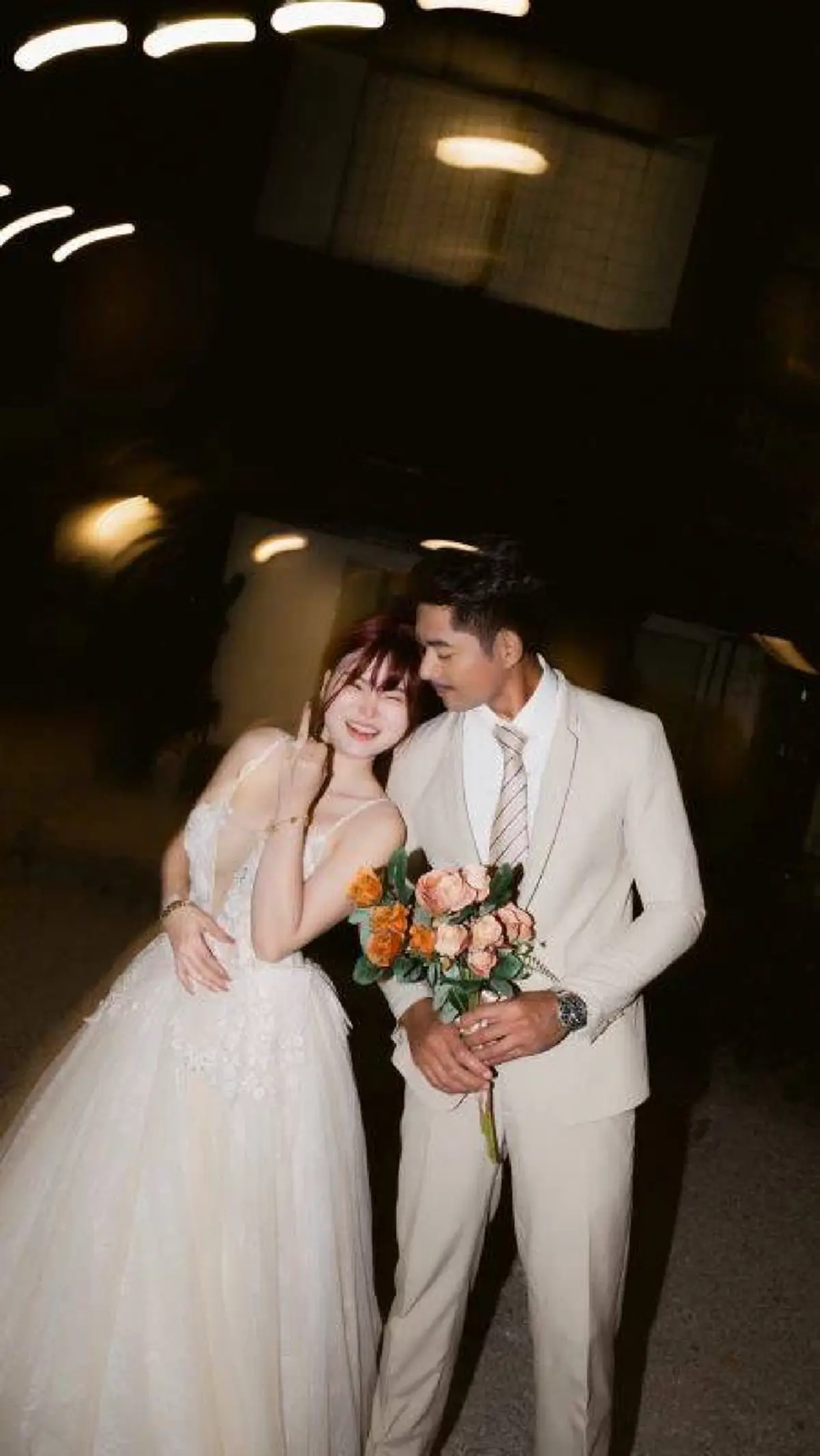 เอ๋ มิรา แท้งลูกกะทันหัน สามีแจ้งข่าว เผยสาเหตุเศร้า 