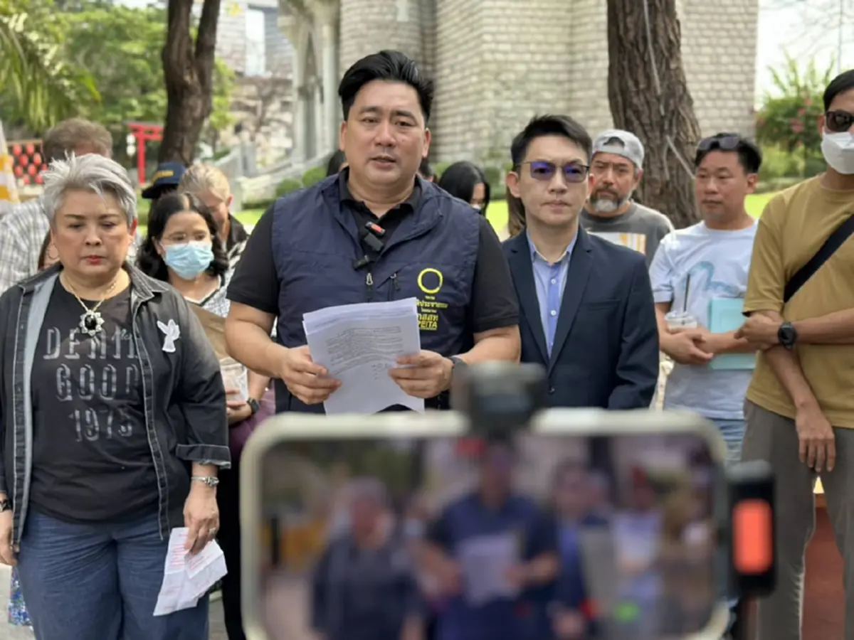 โอ้โห จิตใจ ครูชื่อดัง จัดค่ายทิพย์ ดราม่าหลอกเงินกว่า 10 ล้าน