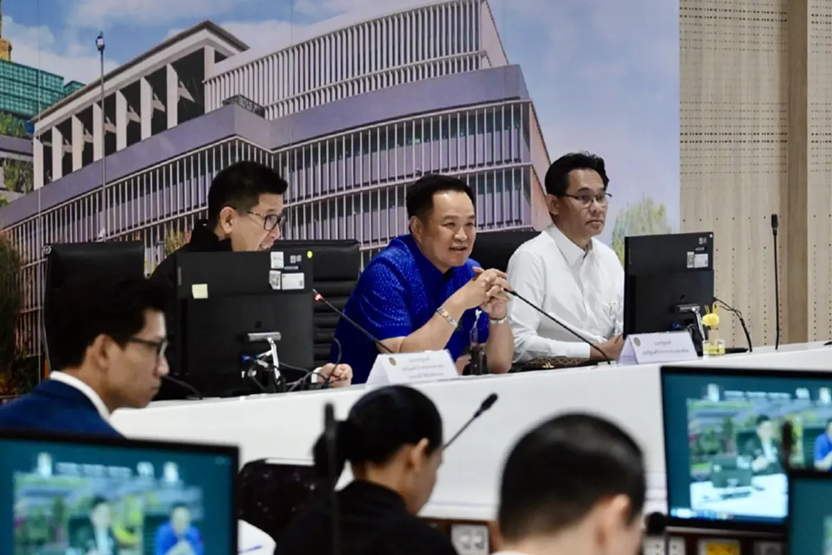 รัฐบาลเผยแล้ว น้ำมันสำรองไทยมีใช้ในประเทศขั้นต่ำอีกกี่วัน