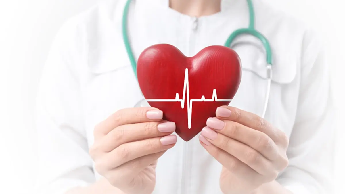 แพทย์เตือน “หัวใจโต” ไม่ได้อันตรายเสมอไป เช็กให้ชัดแบบไหน