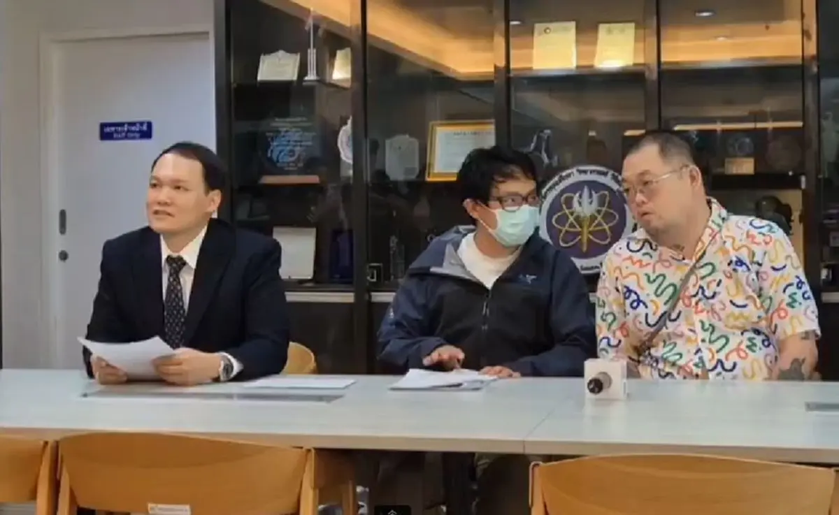 สรุปดราม่า "พ่อชาวจีน" แจ้งความ รพ.ดัง ทำร่างลูกที่เสียชีวิตหาย