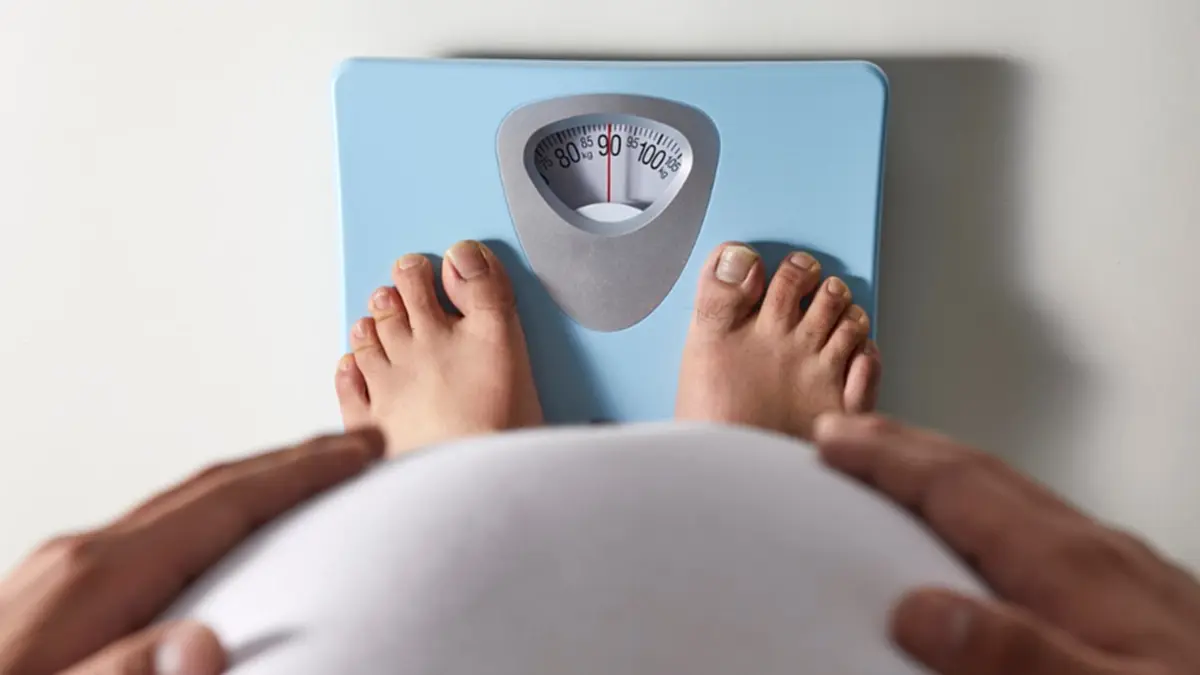 อย่าดีใจ  น้ำหนักลดไว อาจเป็นสัญญาณเตือนสุขภาพที่ต้องระวัง