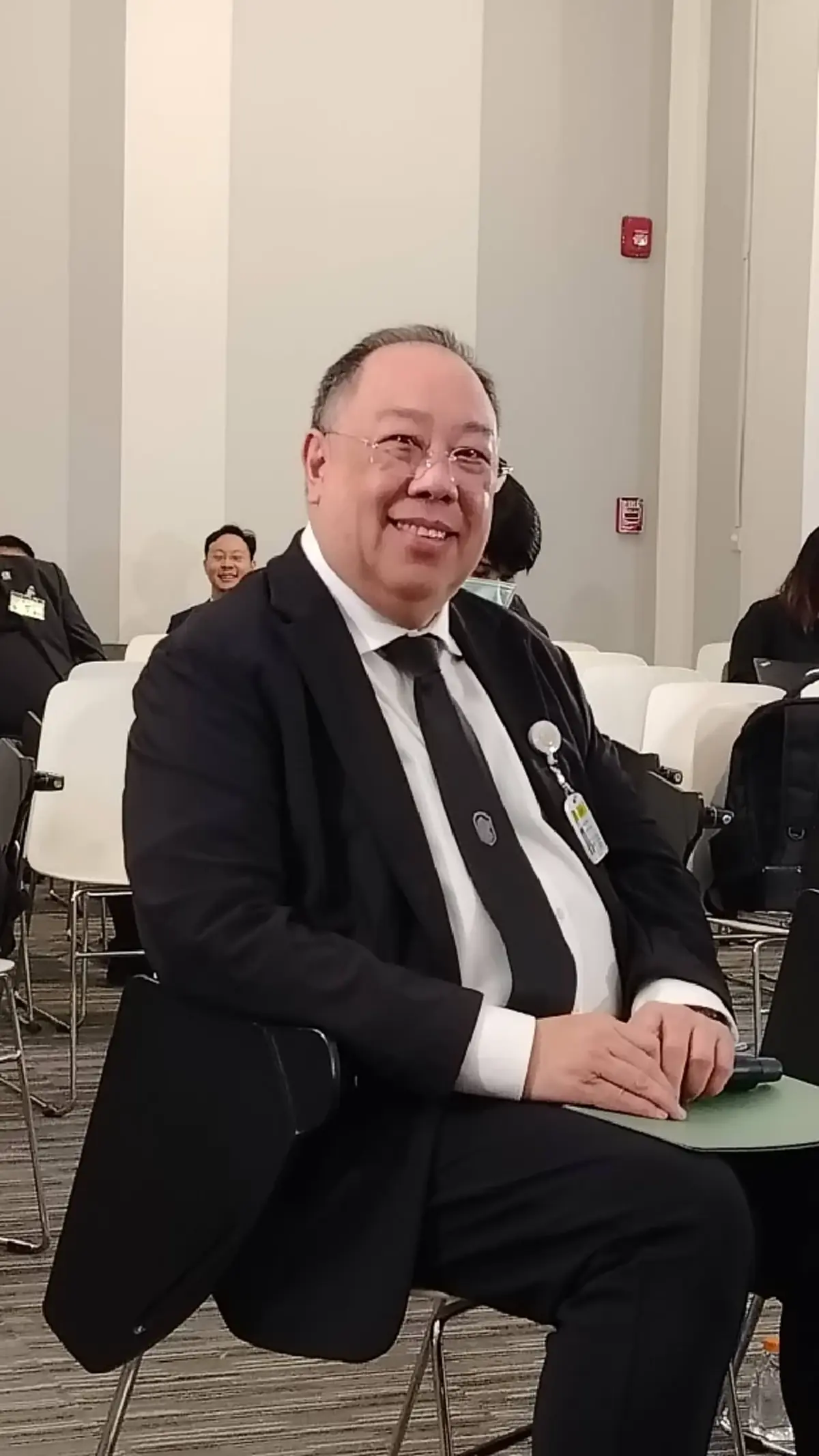 สว.แนะทางรอด ปชช. ปลูกผัก-เลี้ยงไก่ ทางออกระยะยาวในวิกฤติสงคราม