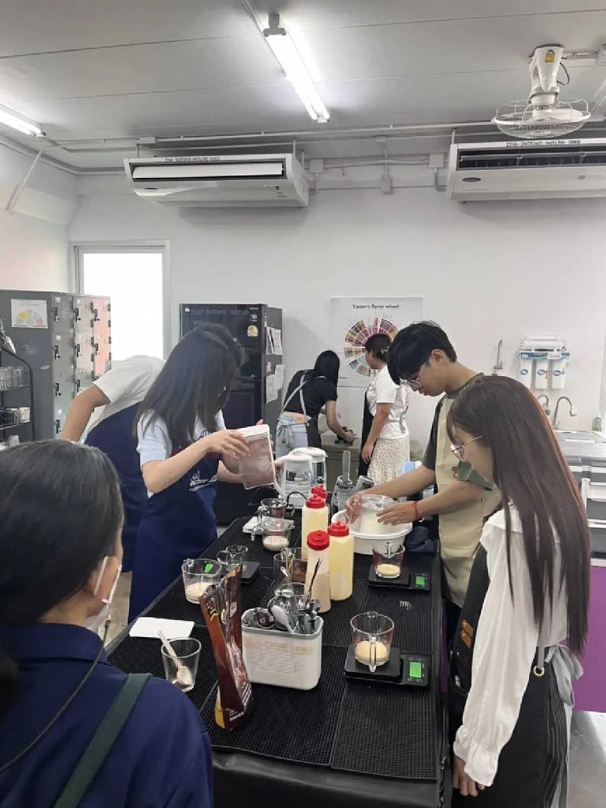 ภาพ @โรงเรียนฝึกอาชีพกรุงเทพมหานคร