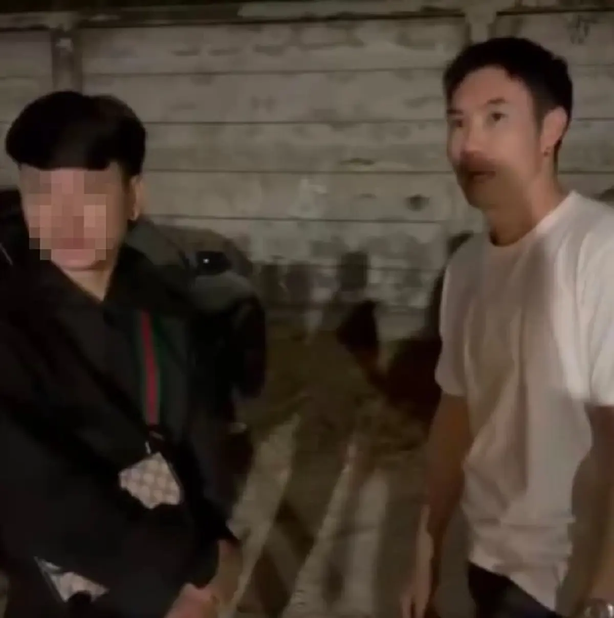 งานเข้า คดีพลิก "ตี๋ ไทยไม่ทน" เจอกระแสตีกลับ ก่อนอัดคลิปชี้แจง