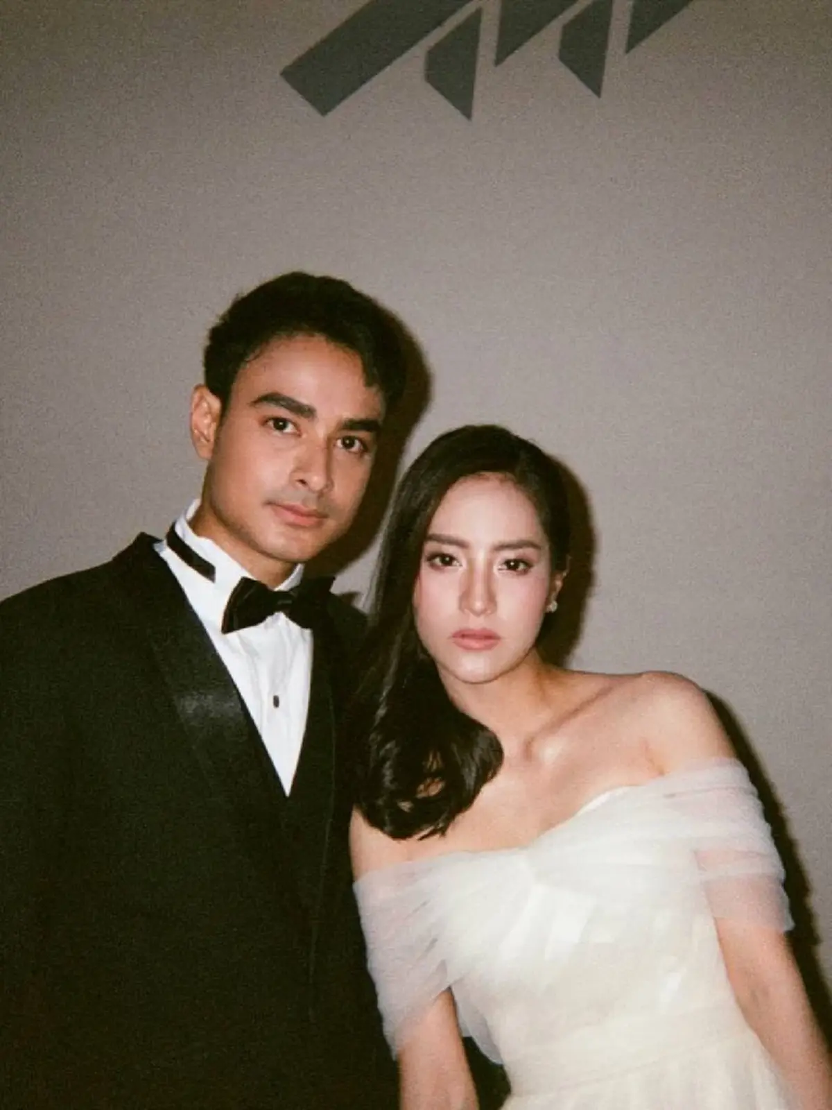 โตแล้วสวยมาก  อดีตดาราเด็กตาหวาน วันนี้เป็นสถาปนิกสาว