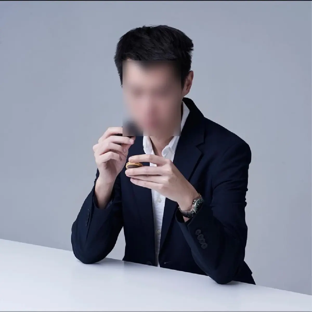 สิ่งที่รู้สึกจากใจจริง "บอย ท่าพระจันทร์" เผยนิสัย "บูม จักรเพชร"