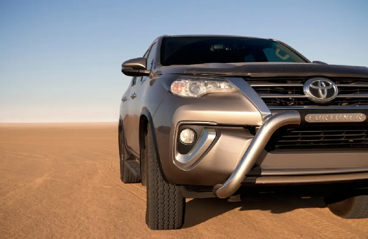 รวม 4 รถยนต์ 7 ที่นั่งมือสองจาก Toyota ฟังก์ชันครบ ไปได้ทั้งบ้าน