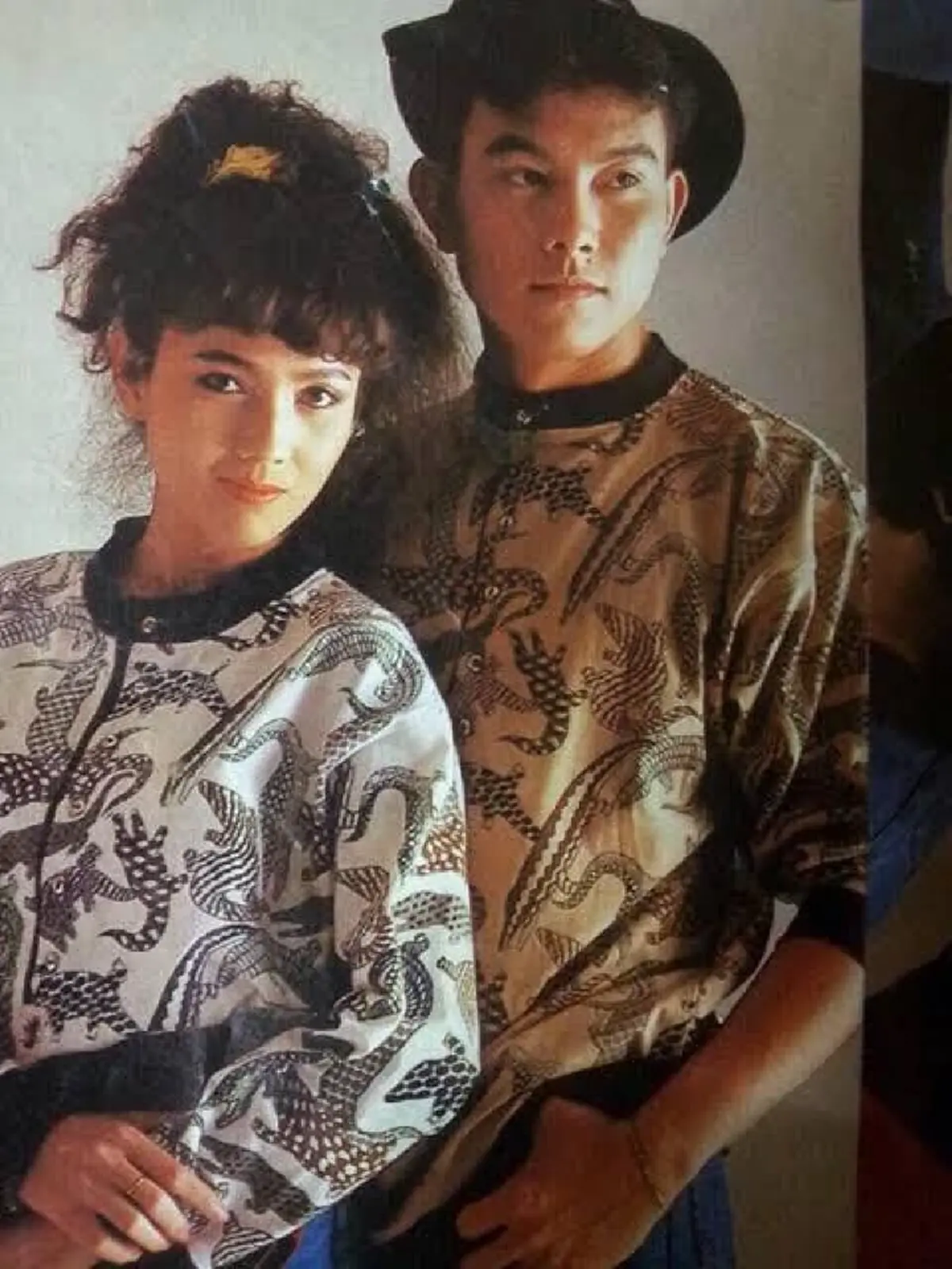 หนึ่ง นึกคิด เศร้า สูญเสียภรรยาสุดที่รัก มุกดา บุญทอง