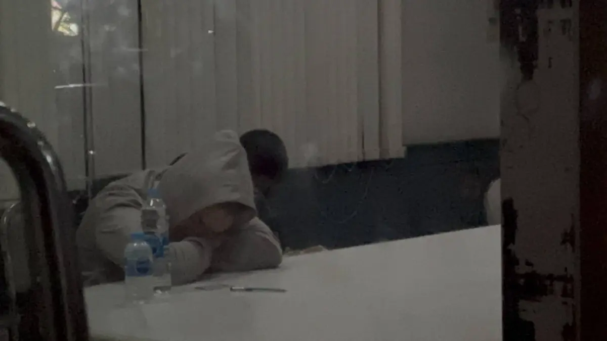 เกือบไปแล้ว ค้นมือถือ บอสใหญ่สั่งอุ้ม ถ้าสำเร็จเรื่องใหญ่แน่