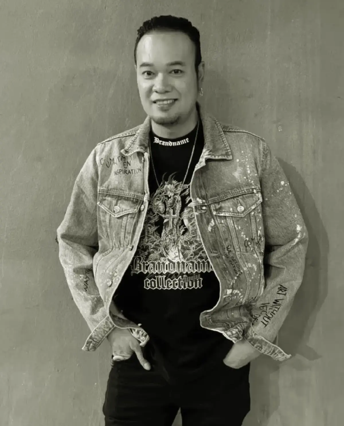 เปิดทะเบียนรถเคลื่อนร่าง "เหน่ง เหม่งจ๋าย" หลังจากไปกะทันหัน