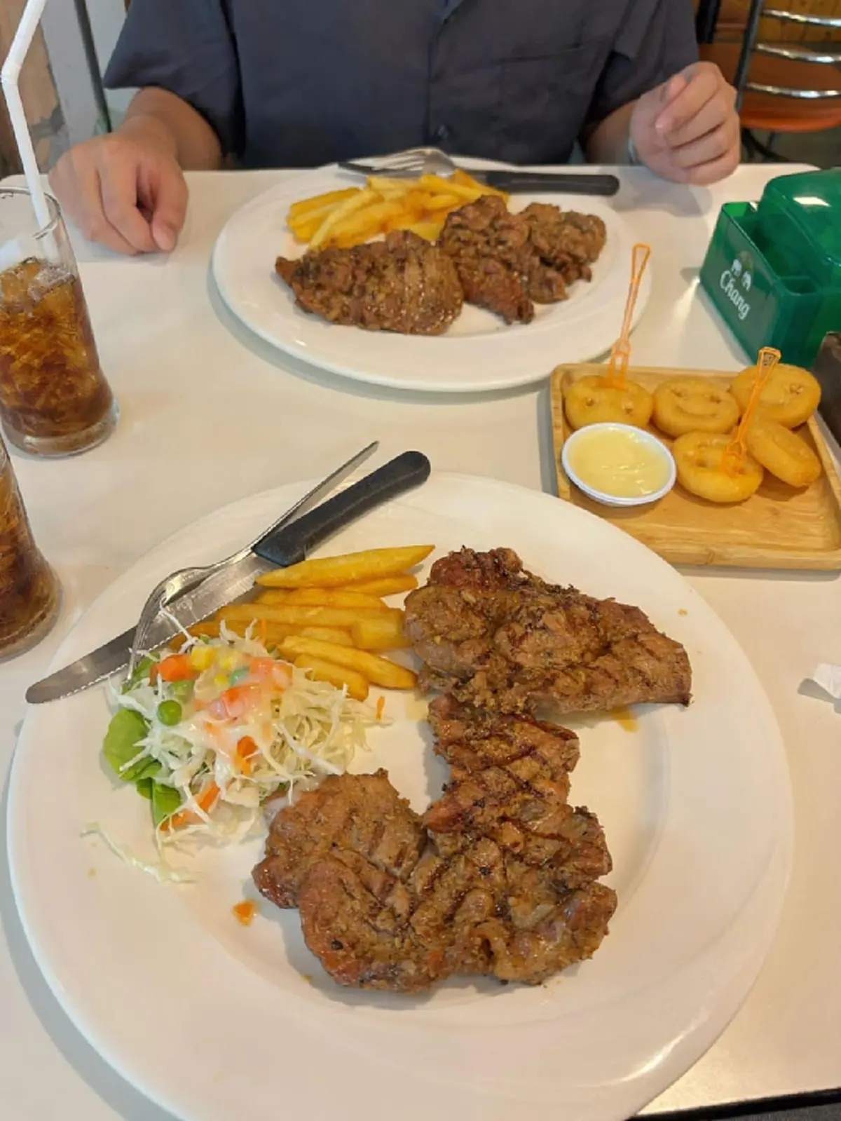 ร้านสเต๊กดังวังหลังเตรียมปิด 27 มี.ค. รู้สาเหตุลูกค้าประจำใจหาย