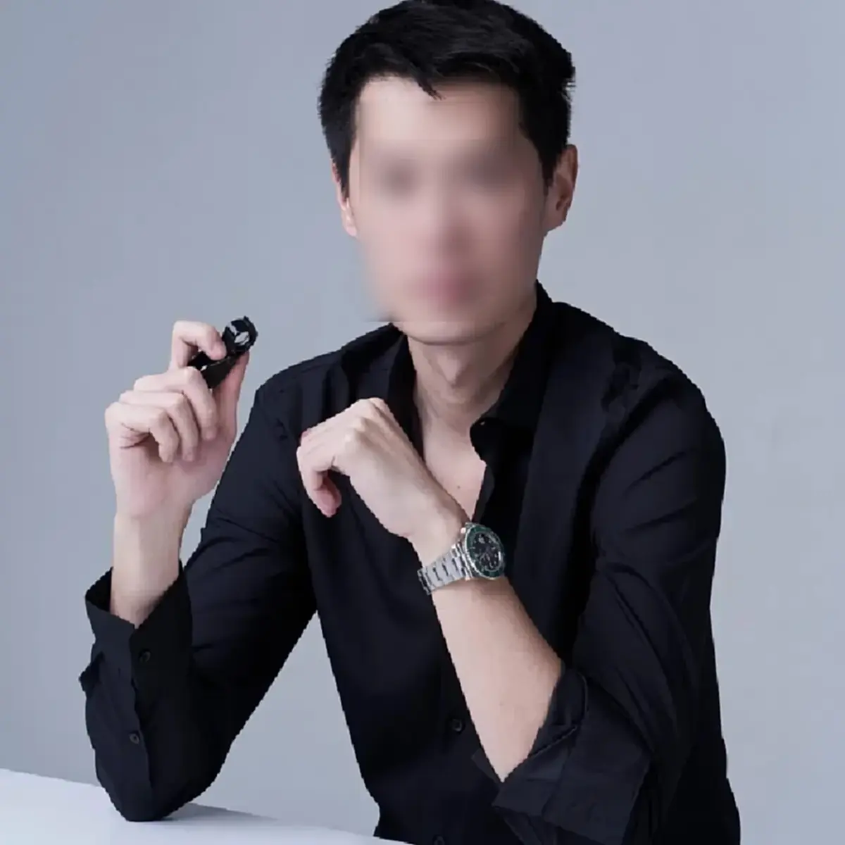 เปิดคลิป เซียนพระดัง-เมีย โทรขู่แม่เด็ก 4 ขวบ อ้างเหตุผลรับไม่ได้