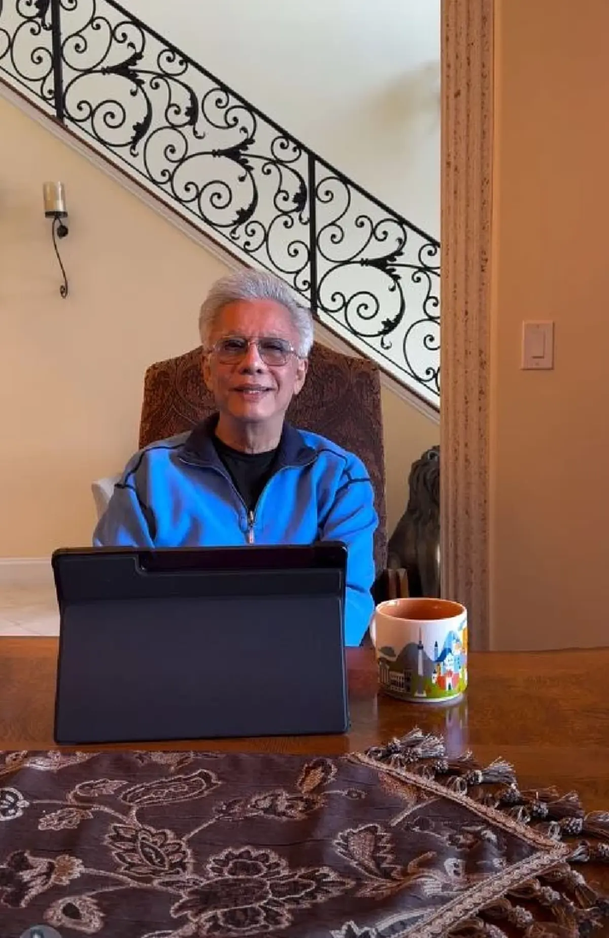 "แอ๊ด สุรชัย" พูดชัดเจอ ไดอาน่า ตอนไหน แจงเหตุแยก "เจี๊ยบ"เมียไทย