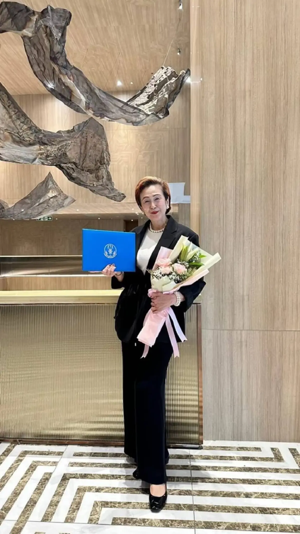 รู้จัก เจี๊ยบ อัฐพรพิมพ์ กับเรื่องราวน่าตกใจ ที่หลายคนไม่เคยรู้