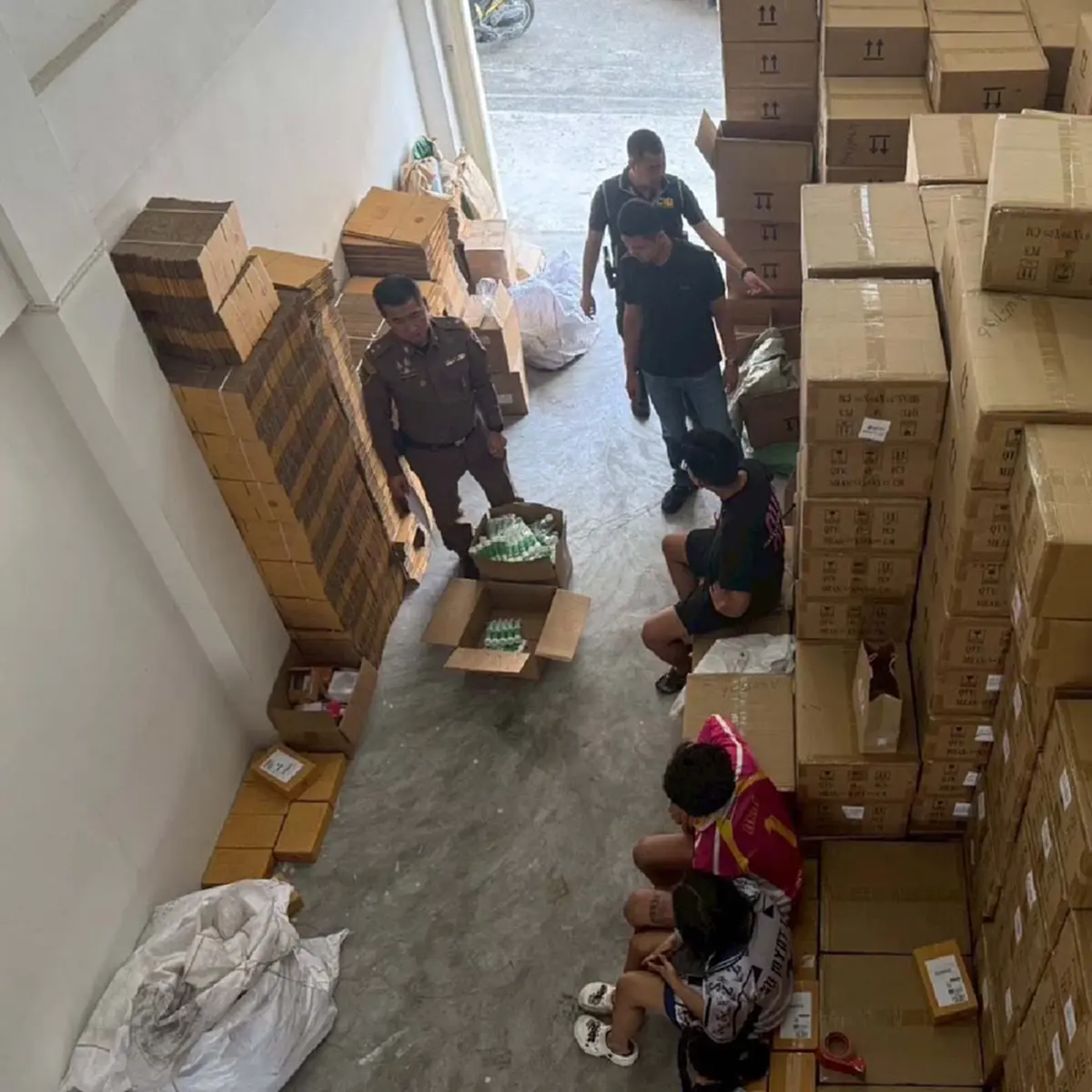 5 จุดเช็กยาสีฟัน - ครีมปลอมยี่ห้อดัง เช็กดูของที่บ้านด่วนเลย