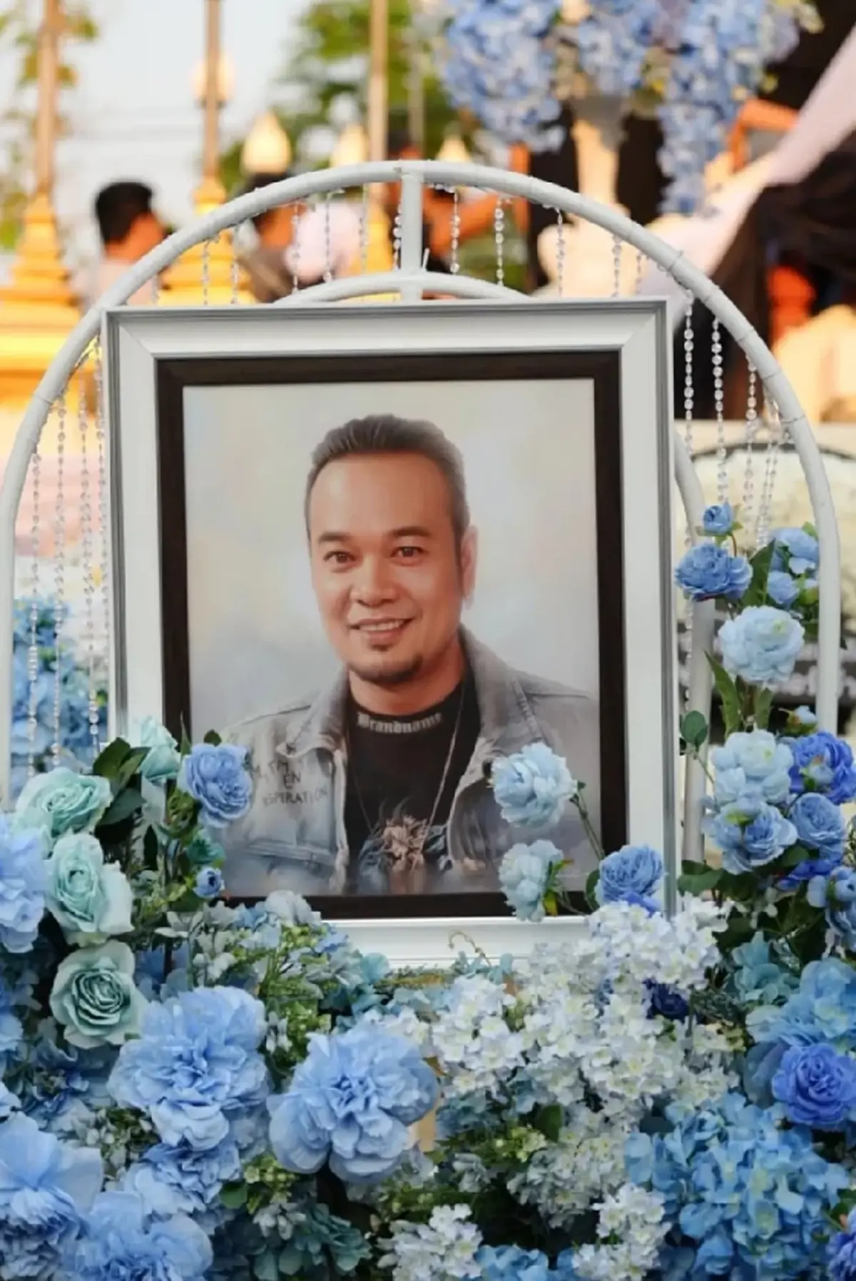 ผจก.บอล เชิญยิ้ม ซัดแรงความเห็นแก่ตัว เผยถึงปัญหาที่ เหน่ง เคยระบาย