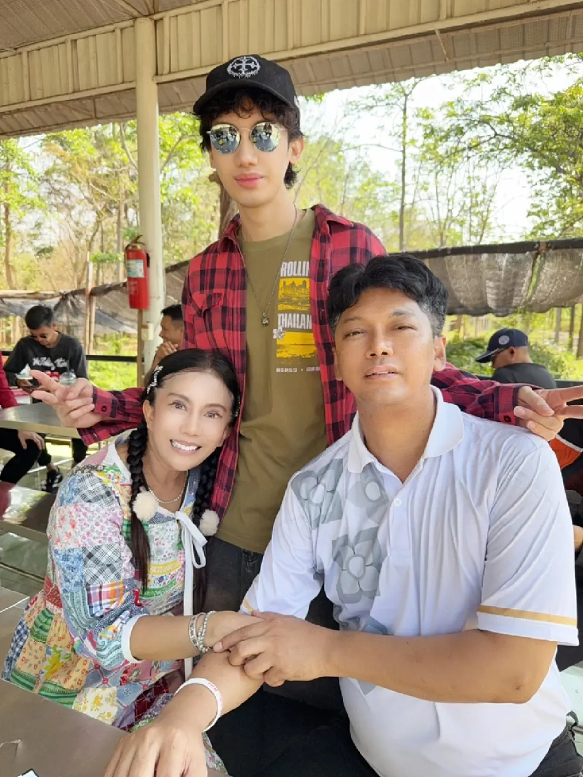  กานต์ วิภากร เผยกำหนดวันปล่อยตัว เสก โลโซ   แฟนเพลงเฮลั่น