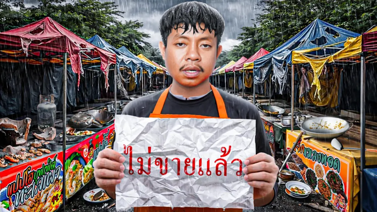 แฟนคลับใจหาย แจ็ก แปปโฮ ประกาศยุติทำรายการอาชีพ เผยเหตุผลชัดๆ