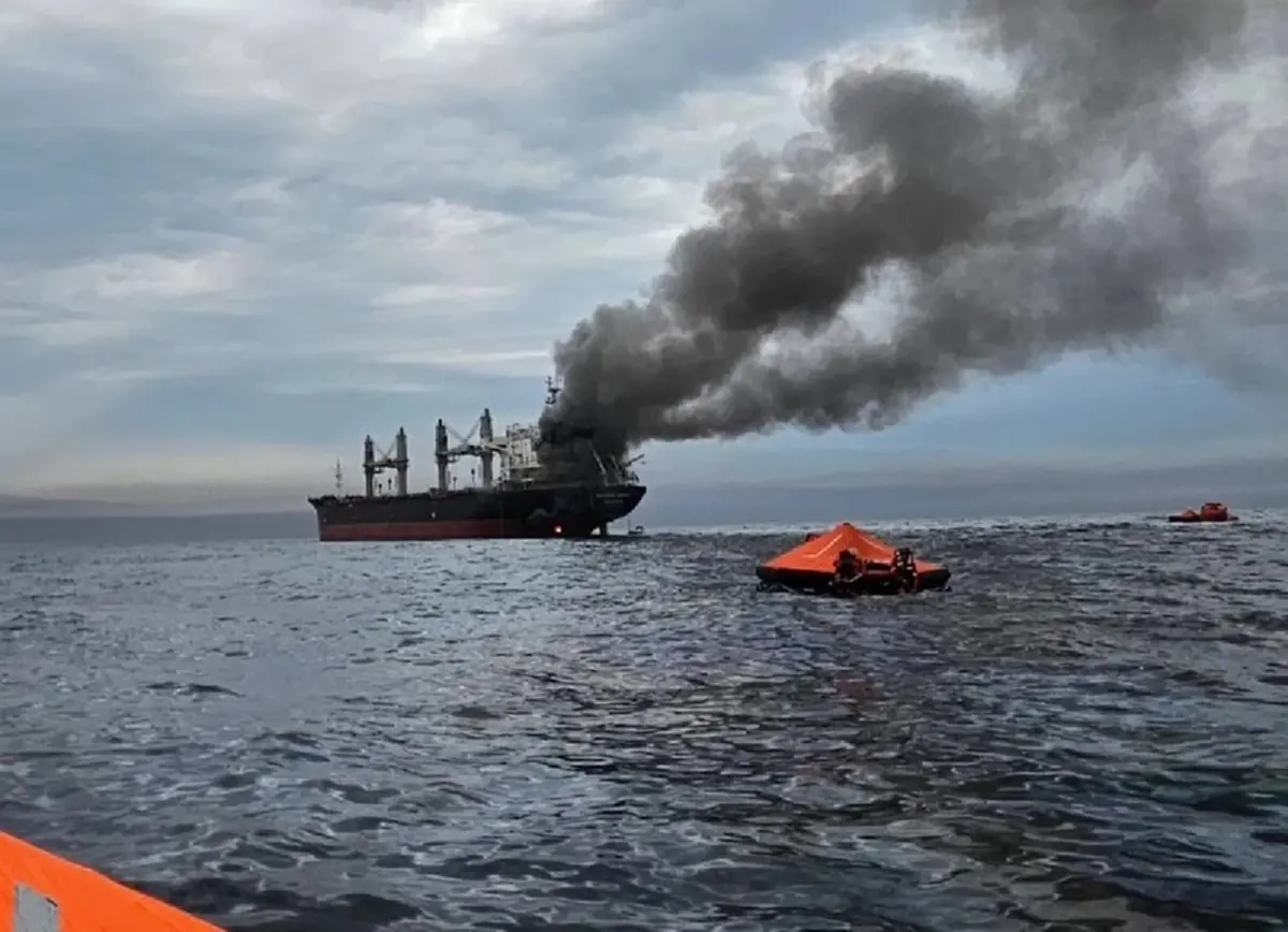 เต้ มงคลกิตติ์ พูดแล้ว ดราม่า "กัน จอมพลัง" ปมเจ็ตสกีค้นหาลูกเรือ